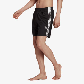 adidas Pantallona të shkurtra 3-STRIPES SWIMS 