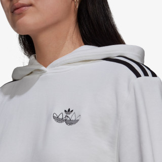 adidas Produkte SMOCKED CUFF 