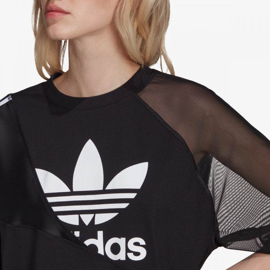 adidas Produkte TEE DRESS 