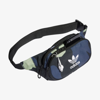 Produkte CAMO WAISTBAG 