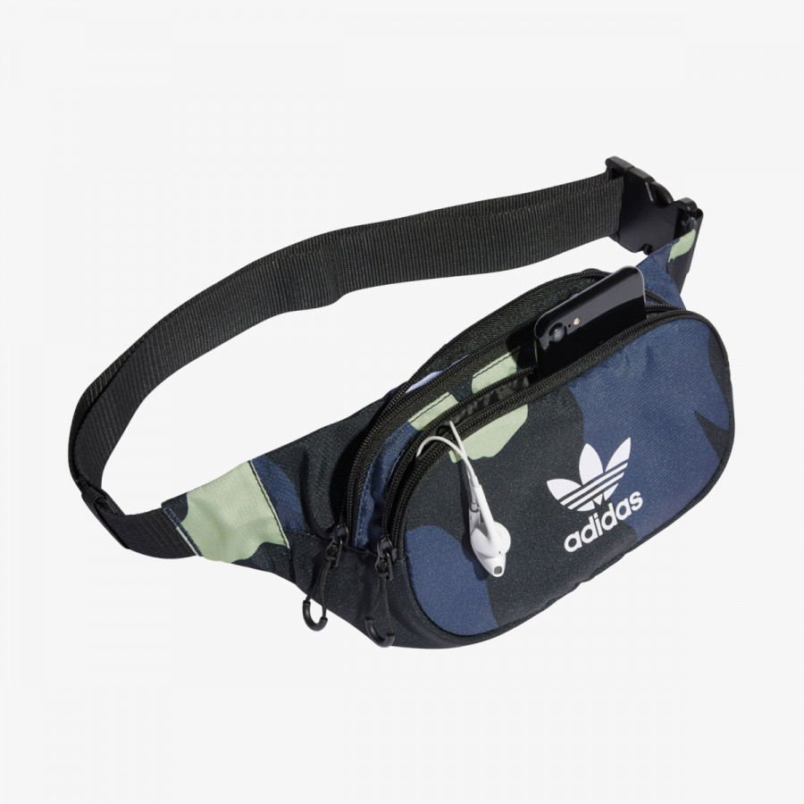 Produkte CAMO WAISTBAG 