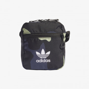 adidas Çantë CAMO FEST BAG 