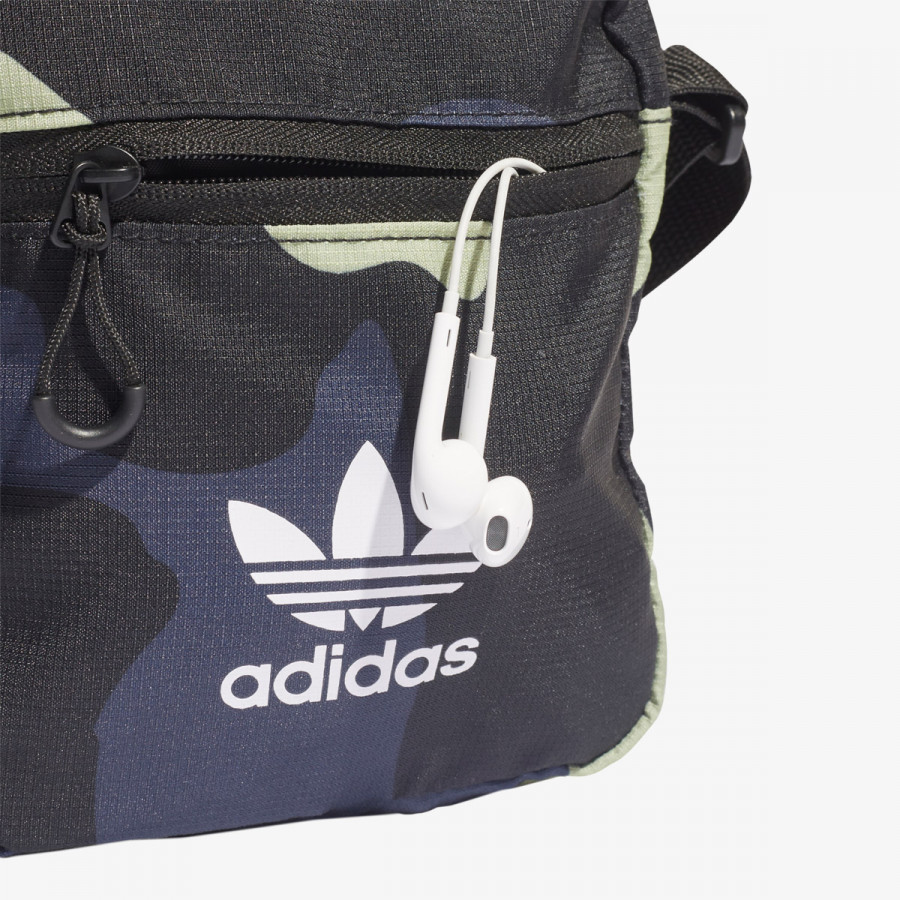 adidas Çantë CAMO FEST BAG 