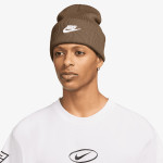 Nike Kapuç U NK PEAK BEANIE TC FUT F24 L 
