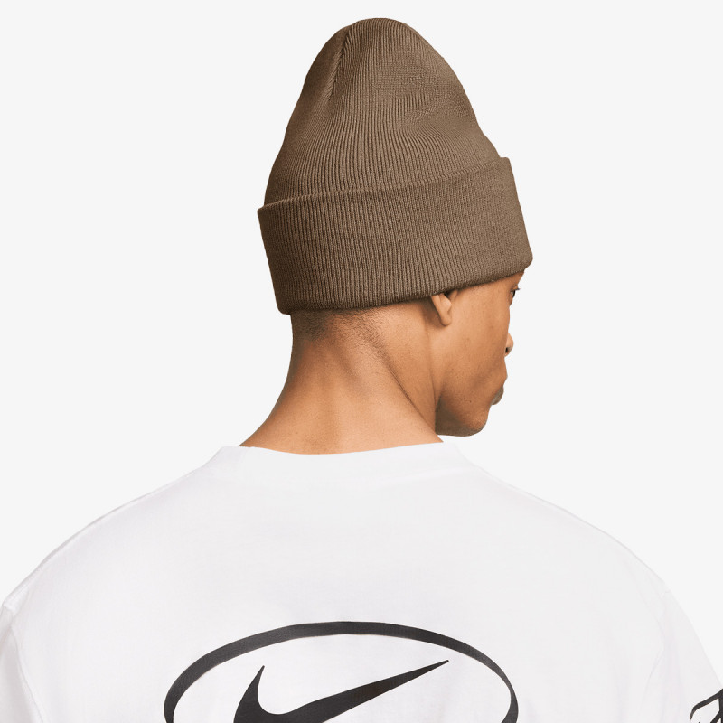 Nike Kapuç U NK PEAK BEANIE TC FUT F24 L 