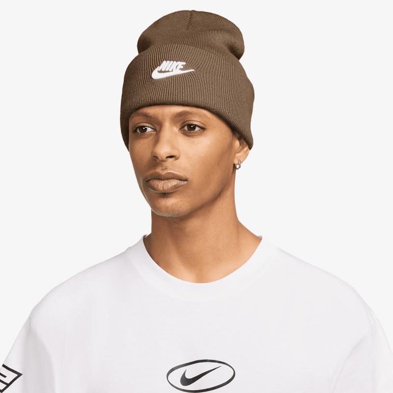 Nike Kapuç U NK PEAK BEANIE TC FUT F24 L 