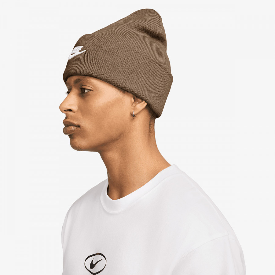 Nike Kapuç U NK PEAK BEANIE TC FUT F24 L 