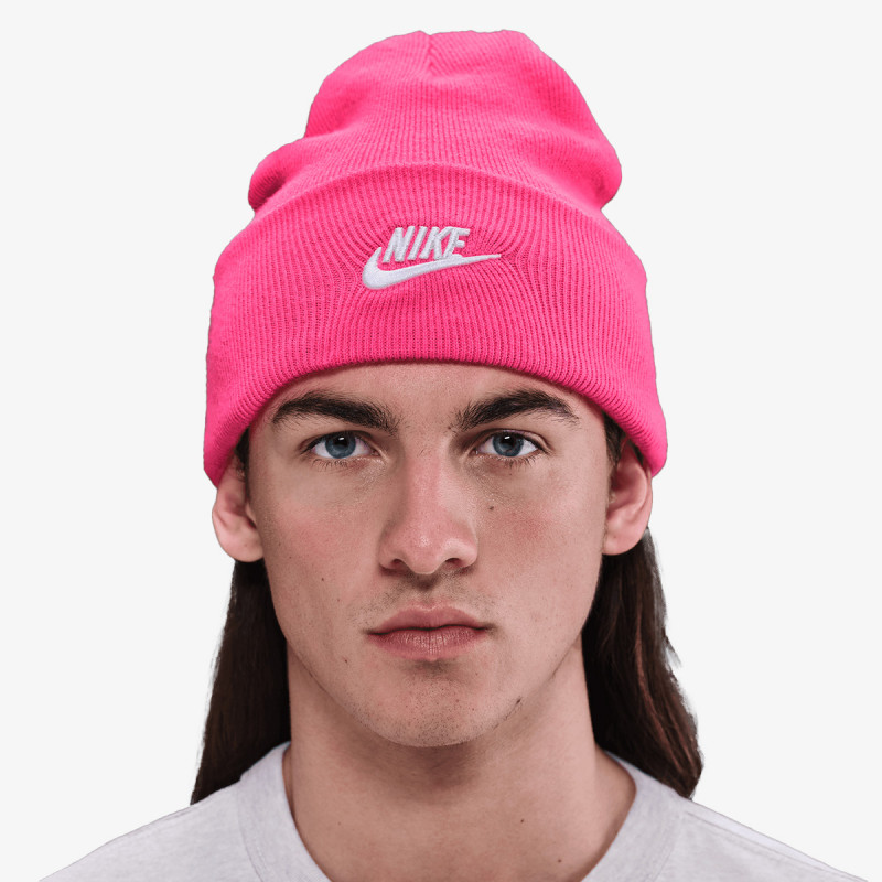 Nike Kapuç U NK PEAK BEANIE TC FUT F24 L 