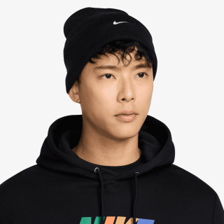 Nike Kapuç U NK PEAK BEANIE TC SWSH F24 L 