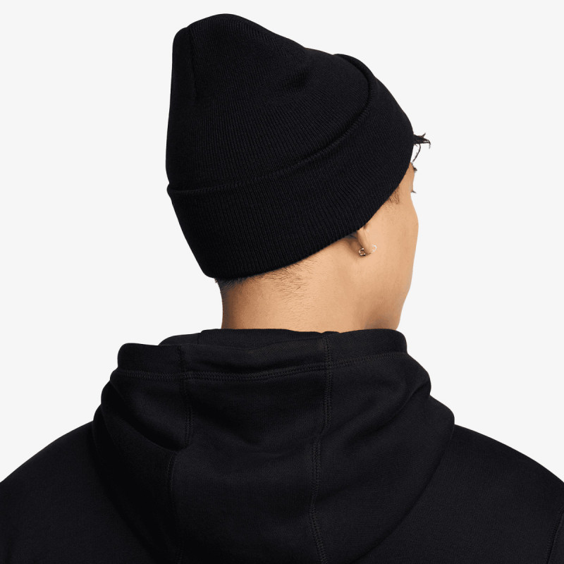 Nike Kapuç U NK PEAK BEANIE TC SWSH F24 L 