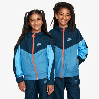 Nike Xhupa K NSW WR JKT EASYON 