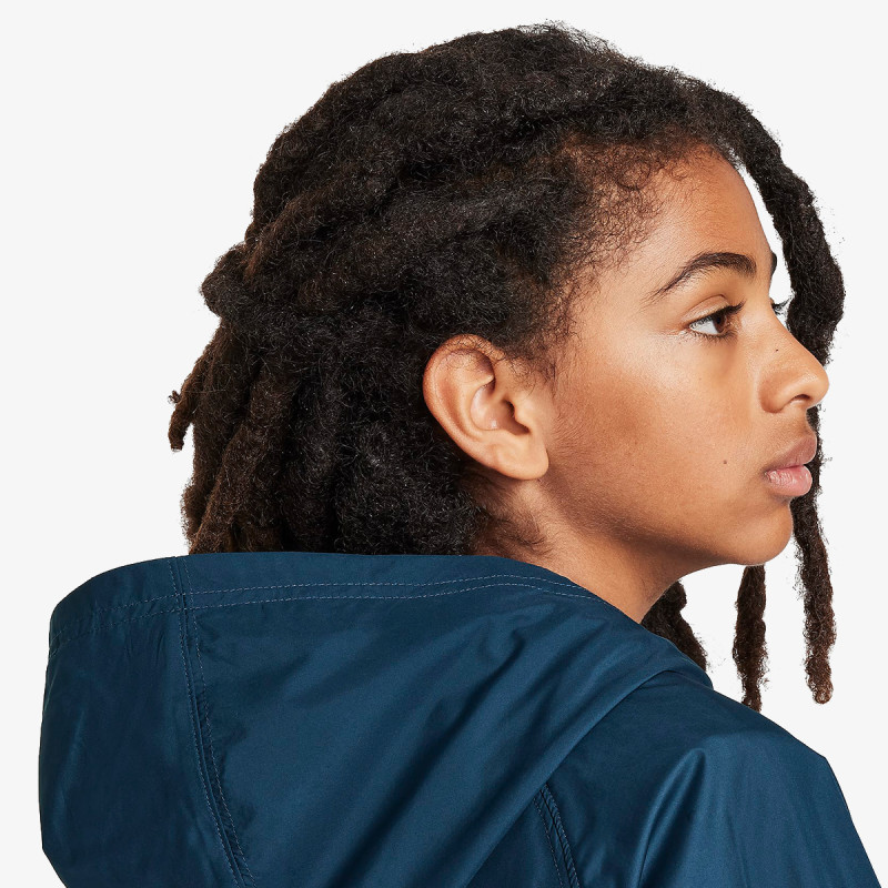 Nike Xhupa K NSW WR JKT EASYON 