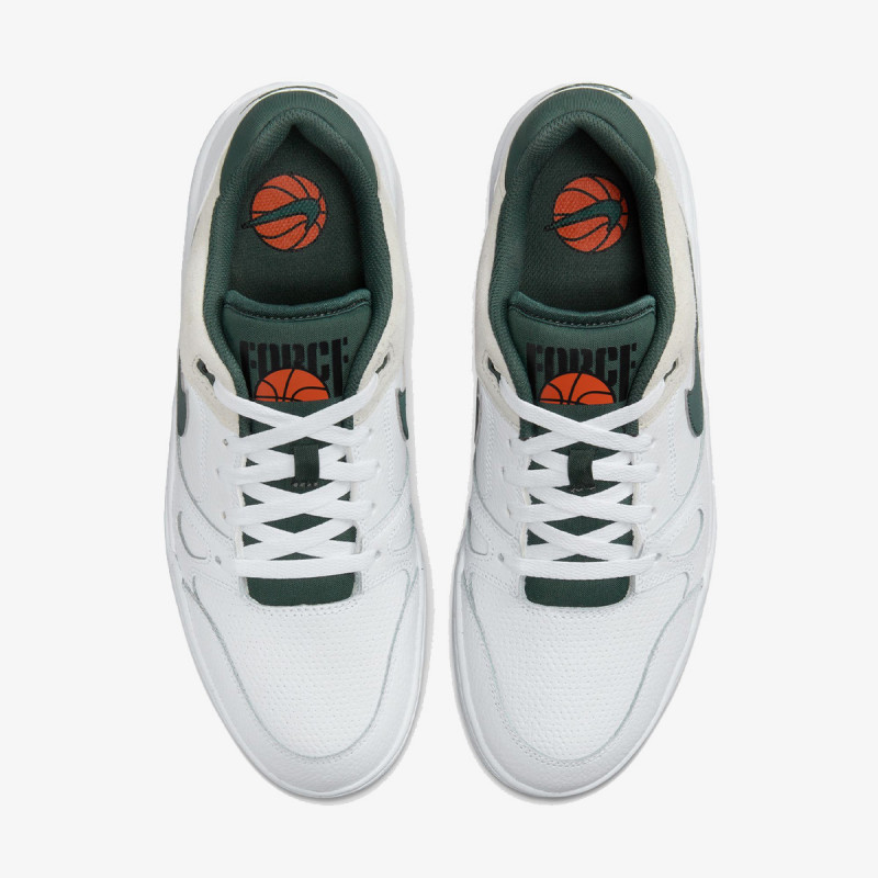 Nike Atlete NIKE FULL FORCE LO COB 