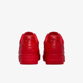 Nike Atlete WMNS AIR FORCE 1 '07 SE 