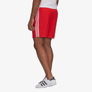 adidas Pantallona të shkurtra 3-STRIPES SWIMS 