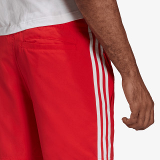 adidas Pantallona të shkurtra 3-STRIPES SWIMS 