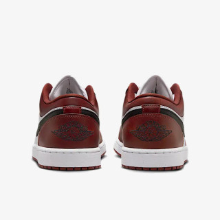 Nike Atlete Air Jordan 1 