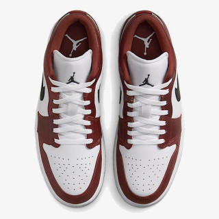 Nike Atlete Air Jordan 1 