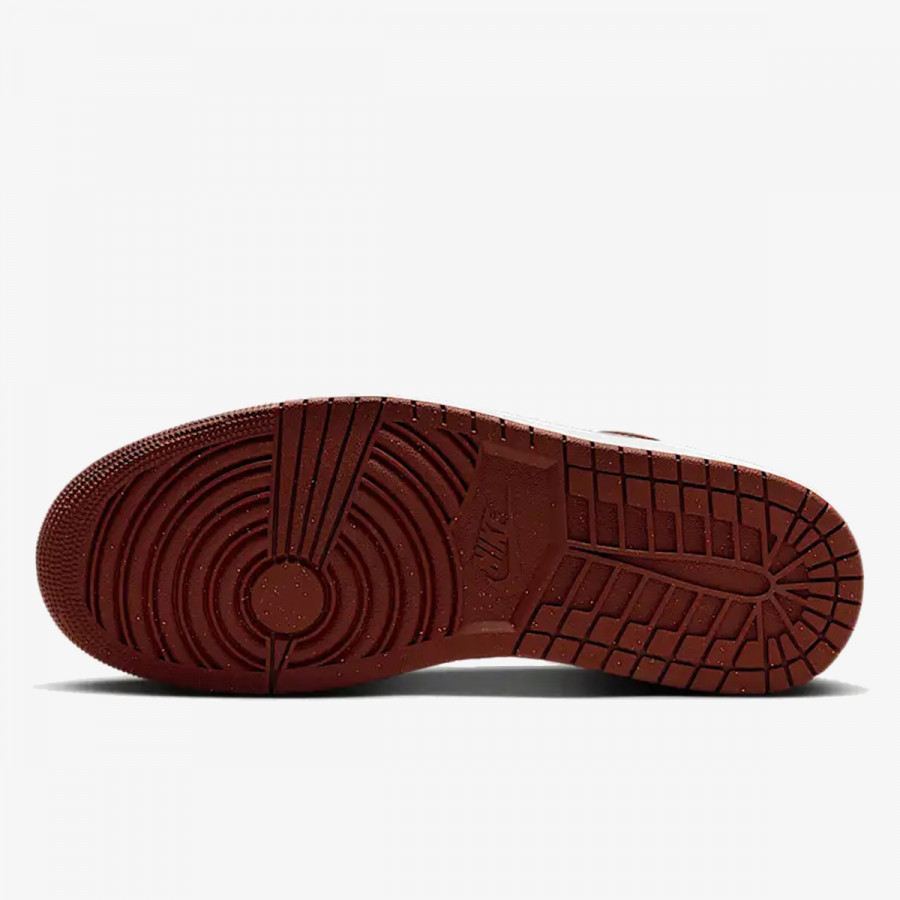 Nike Atlete Air Jordan 1 