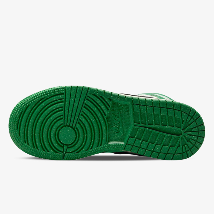 Nike Atlete AIR JORDAN 1 MID SE UNI2 BG 