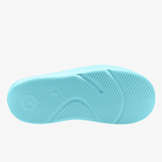 Nike Atlete JORDAN FRANCHISE SLIDE 