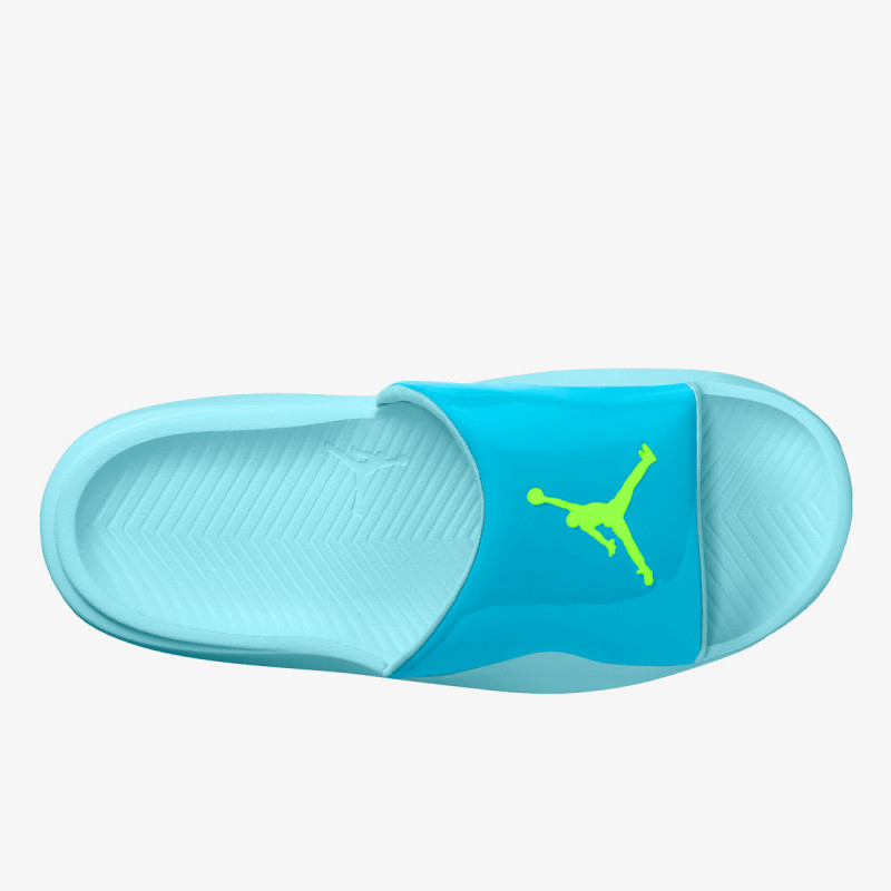 Nike Atlete JORDAN FRANCHISE SLIDE 