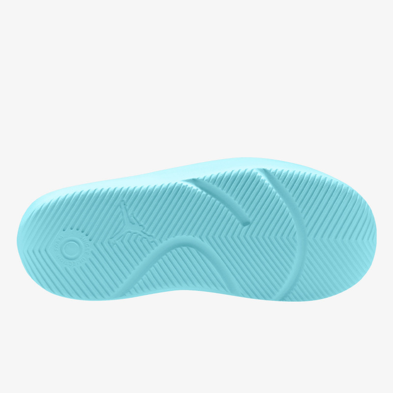 Nike Atlete JORDAN FRANCHISE SLIDE 
