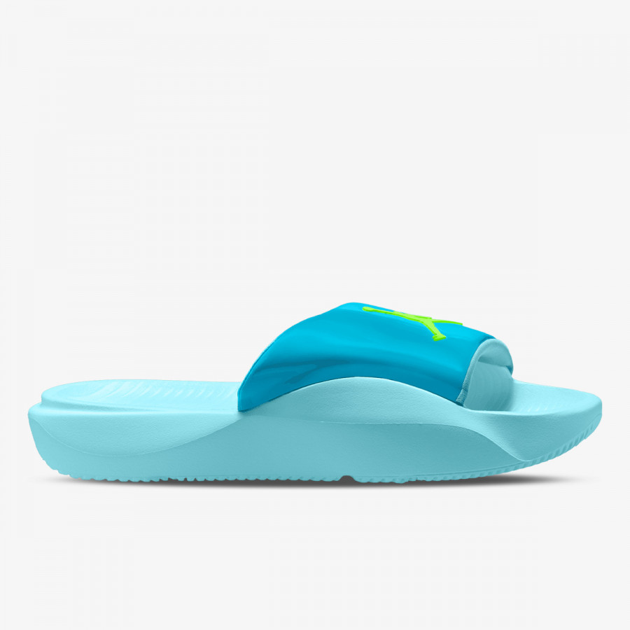 Nike Atlete JORDAN FRANCHISE SLIDE 