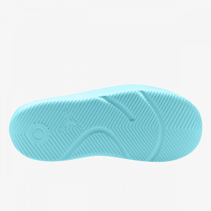 Nike Atlete JORDAN FRANCHISE SLIDE 