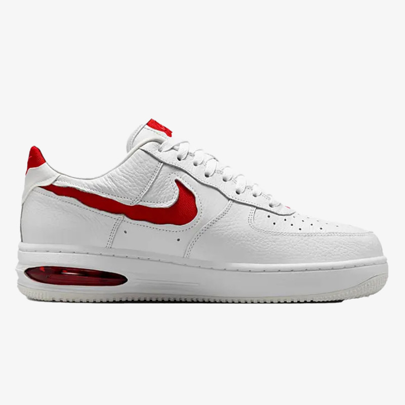 Nike Atlete AIR FORCE 1 LOW EVO 