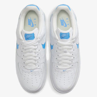 Nike Atlete Air Force 1 Low 