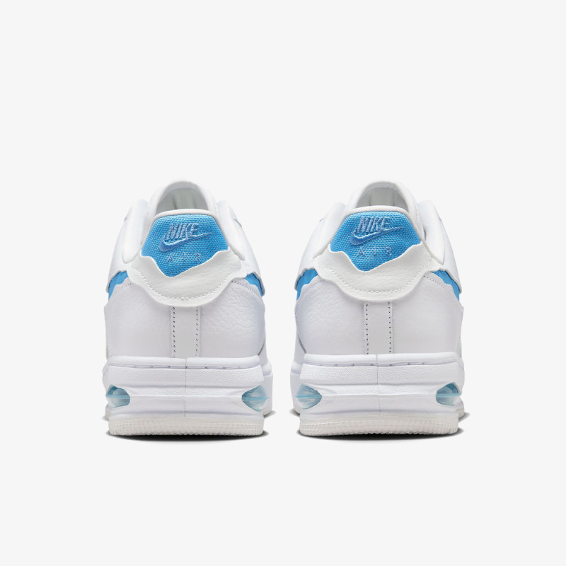 Nike Atlete Air Force 1 Low 