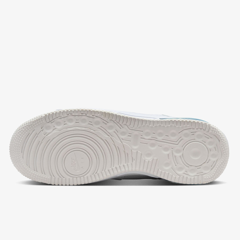 Nike Atlete Air Force 1 Low 