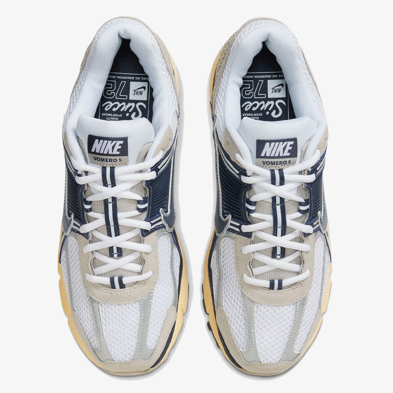Nike Atlete NIKE ZOOM VOMERO 5 NCPS 