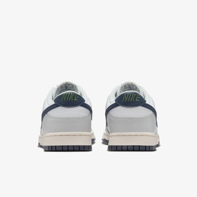 Nike Atlete Air Dunk Low 