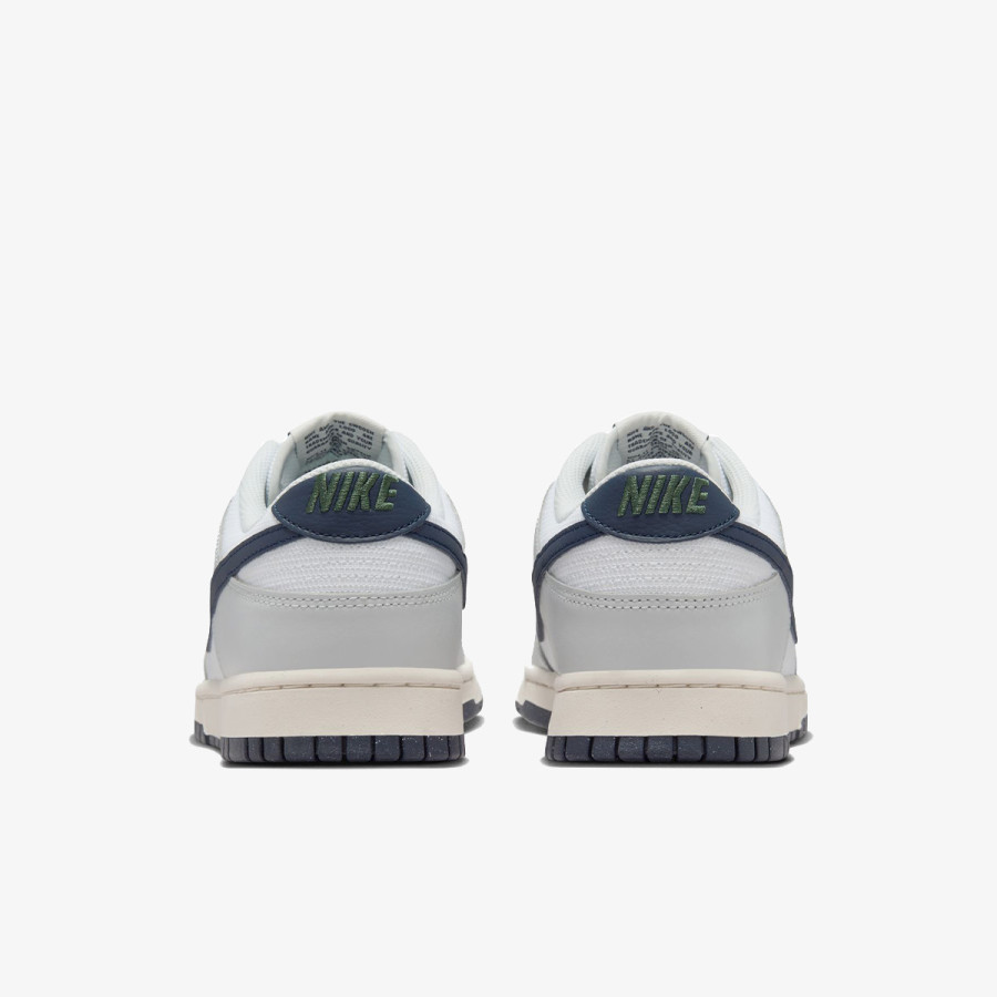 Nike Atlete Air Dunk Low 