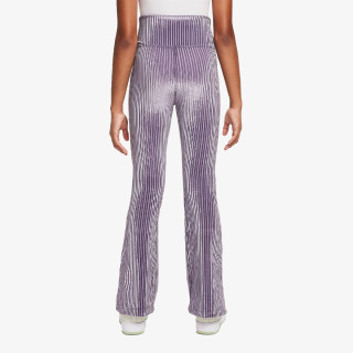 Nike Streçe G NSW TGHT FLARE COZY RIB 