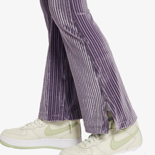 Nike Streçe G NSW TGHT FLARE COZY RIB 
