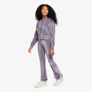 Nike Streçe G NSW TGHT FLARE COZY RIB 