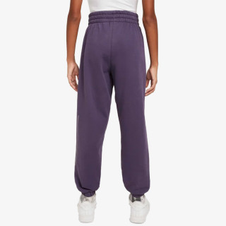 Nike Pjesa e poshtme e kostumit G NSW CLUB FLC LOOSE PANT SHNE 