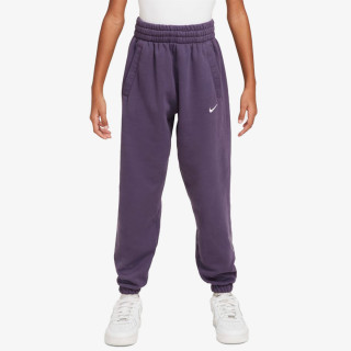 Nike Pjesa e poshtme e kostumit G NSW CLUB FLC LOOSE PANT SHNE 