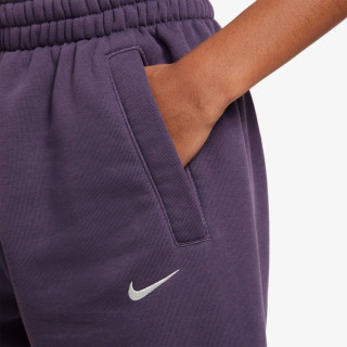 Nike Pjesa e poshtme e kostumit G NSW CLUB FLC LOOSE PANT SHNE 