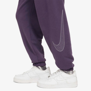 Nike Pjesa e poshtme e kostumit G NSW CLUB FLC LOOSE PANT SHNE 