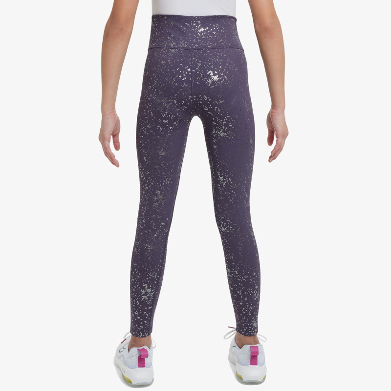 Nike Streçe G NK DF ONE TIGHT SHNE 