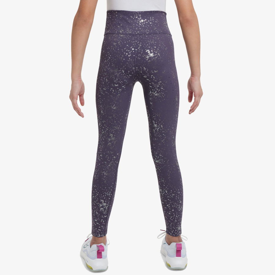 Nike Streçe G NK DF ONE TIGHT SHNE 