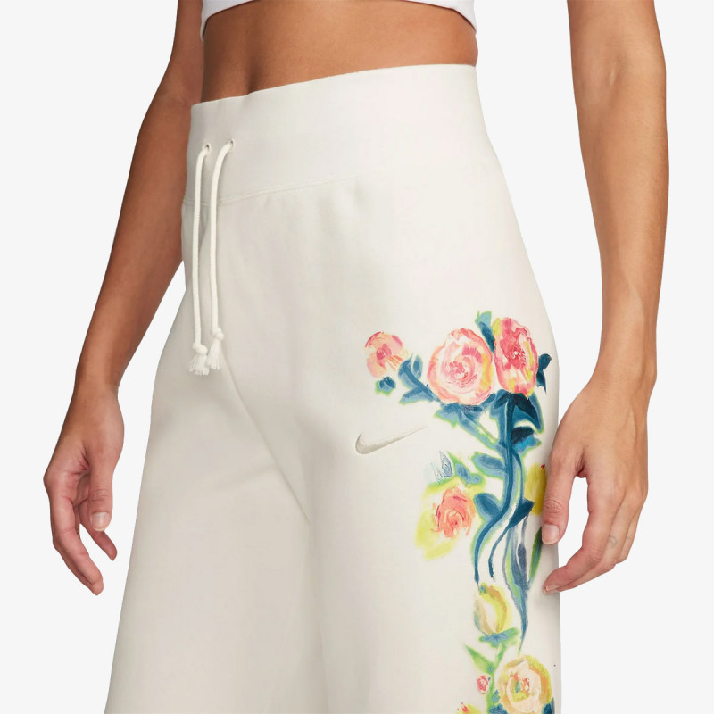 Nike Produkte W NSW ADY PHNX FLC WL PANT 