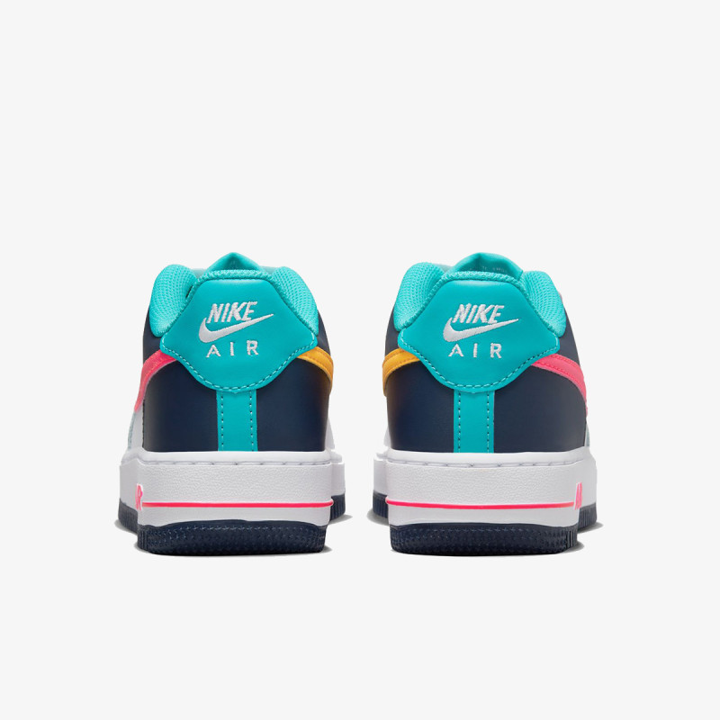 Nike Atlete AIR FORCE 1 BG NA5 