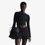 Nike Bluzë me mëngë të gjata W NSW NK CHLL KNT LS CRP 