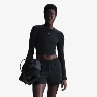 Nike Bluzë me mëngë të gjata W NSW NK CHLL KNT LS CRP 