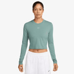 Nike Bluzë me mëngë të gjata W NSW NK CHLL KNT LS CRP 